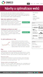 Mobile Screenshot of onmeco.cz